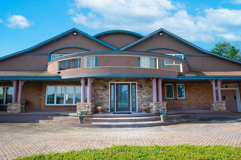 4850 Hillside Dr, Lincoln - Beamsville image-0-0