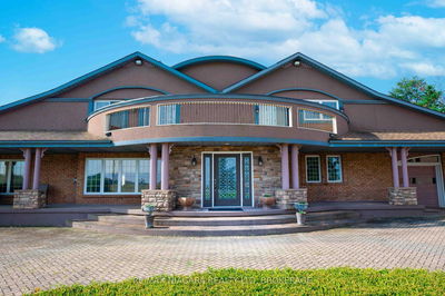 4850 Hillside Dr, Lincoln - Beamsville