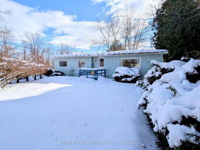Unit 200 — 26 Salmon Side Rd, Rideau Lakes - Rideau Lakes (South Elmsley) Twp