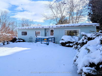 Unit 200 — 26 Salmon Side Rd, Rideau Lakes - Rideau Lakes (South Elmsley) Twp image-0-1