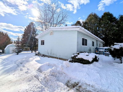 Unit 200 — 26 Salmon Side Rd, Rideau Lakes - Rideau Lakes (South Elmsley) Twp image-0-2
