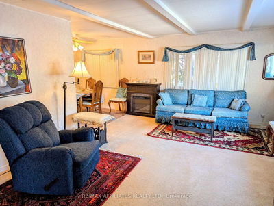 Unit 200 — 26 Salmon Side Rd, Rideau Lakes - Rideau Lakes (South Elmsley) Twp image-0-4