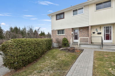 Unit 18 — 1263 Millwood Ave, Brockville - Brockville image-0-1
