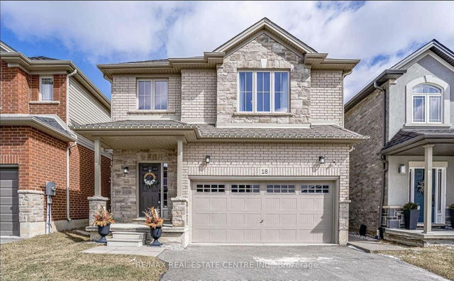 18 Daw Avenue