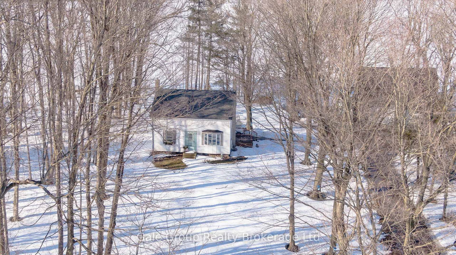 Detached House for sale at 725809 Township Road 3 Road, Blandford-Blenheim, Rural Blandford-Blenheim, N4S 7V9 - MLS: X12001067