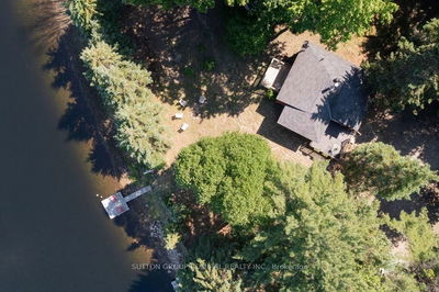 1047 Colony Tr, Lake of Bays - Mclean image-0-1