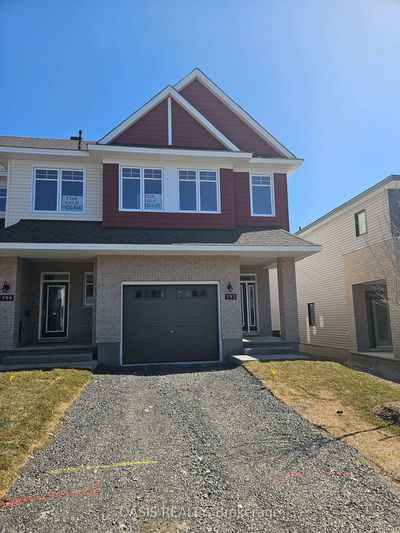 792 Antonio Farley St, Orleans - Camelot