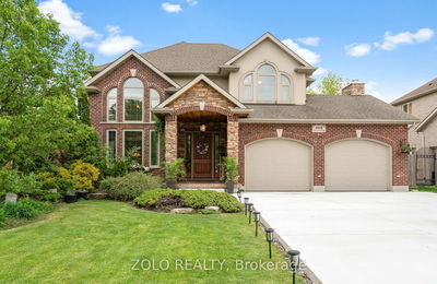 4658 Lyons Pkwy, Niagara Falls - Lyons Creek