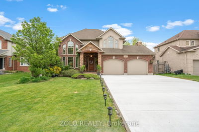 4658 Lyons Pkwy, Niagara Falls - Lyons Creek image-0-1