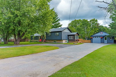 1190 Winhara Rd, Gravenhurst - Muskoka (S) image-0-1