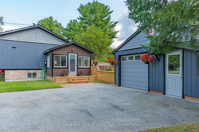 1190 Winhara Rd, Gravenhurst - Muskoka (S) image-0-4