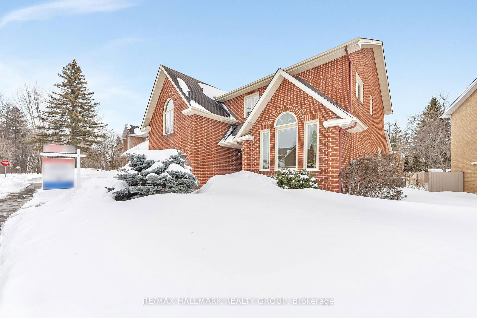 Building at 1748 AUTUMN RIDGE Drive, Ottawa, Chapel Hill