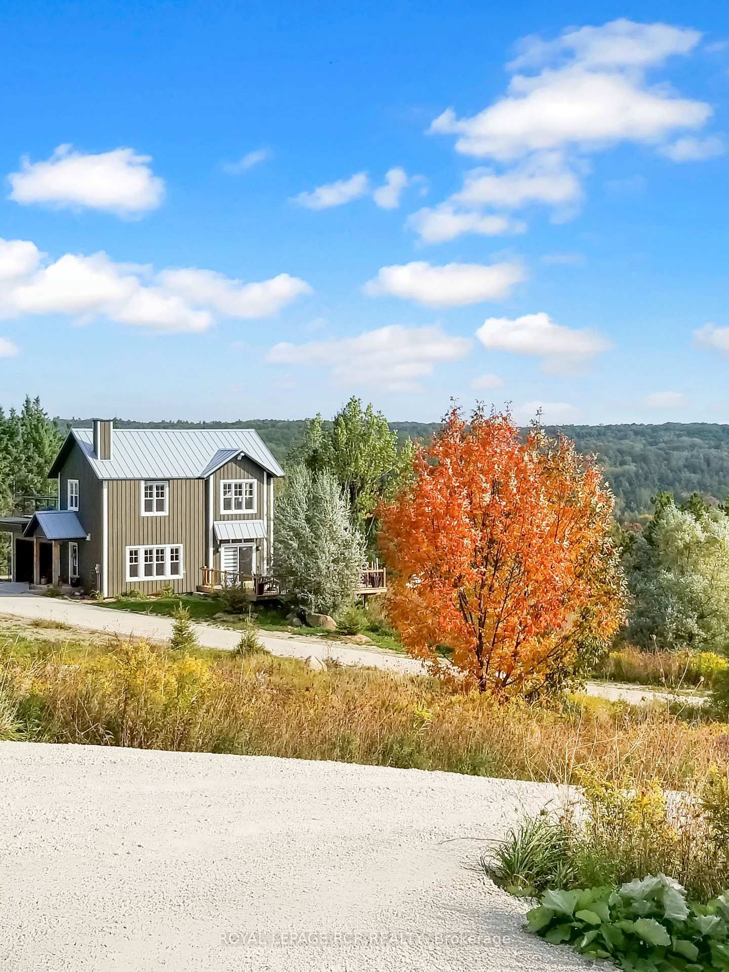 Building at 628195 15th Sideroad, Mulmur, Rural Mulmur