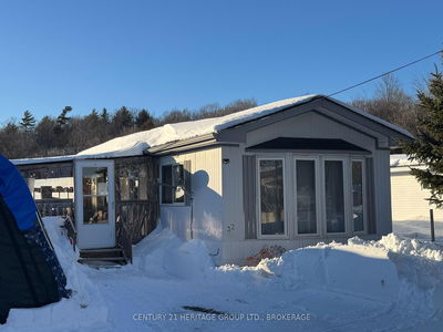 Unit 32 — 227 Big Hill Rd, Leeds and the Thousand Islands - Rear of Leeds - Lansdowne Twp