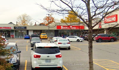 Commercial/Retail for lease at 04-9 PINE Street, Thorold, Thorold Downtown, L2V 3Z0 - MLS: X12001273