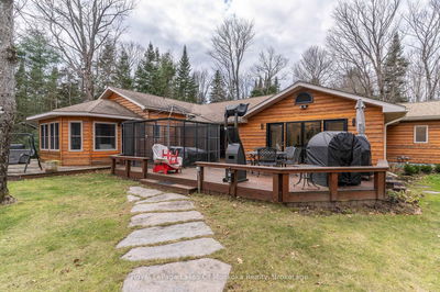 1319 Wolf Circ, Algonquin Highlands -  image-0-1