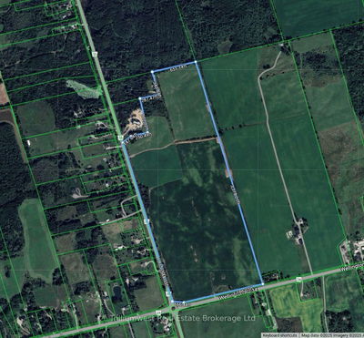 Vacant Land for sale at 6898 Wellington 34 Road, Puslinch, Rural Puslinch, N3C 2V4 - MLS: X12001340