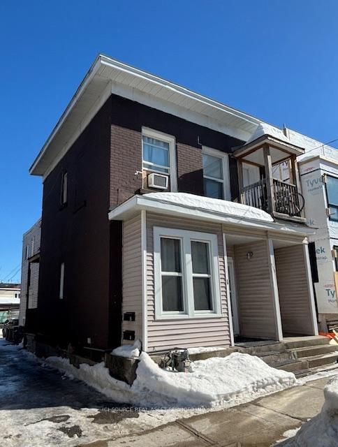 Investment for sale at 115 Carruthers Avenue, Ottawa, Mechanicsville, K1Y 1N4 - MLS: X12001413