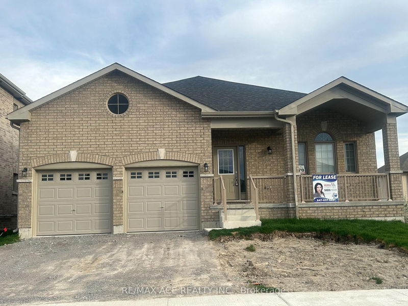 home for lease on 8 Carew Boulevard