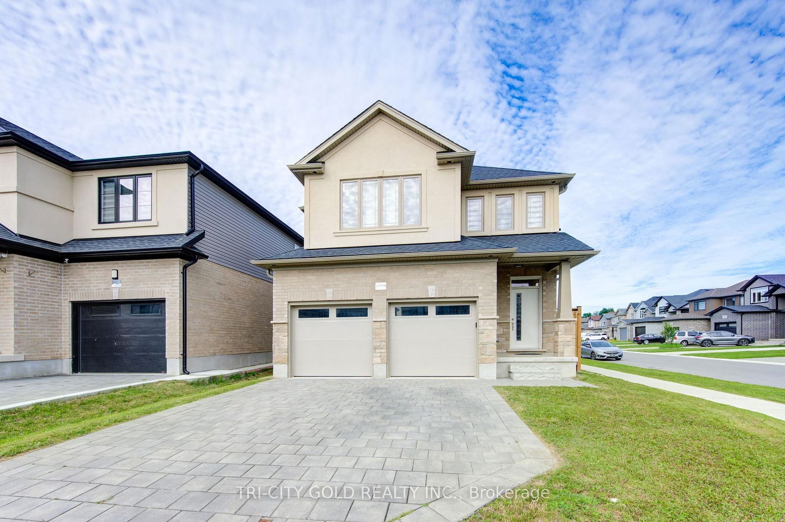 Detached House for sale at 2889 Doyle Drive, London, South U, N6M 0G7 - MLS: X12001466