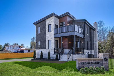 213 SUZANNE MESS Blvd, Cobourg - Cobourg