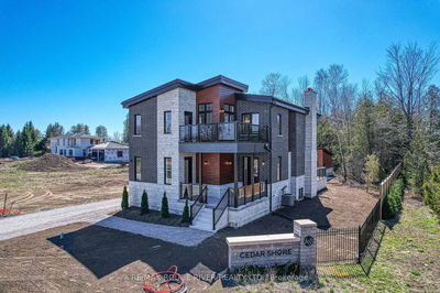 213 SUZANNE MESS Blvd, Cobourg - Cobourg image-0-1