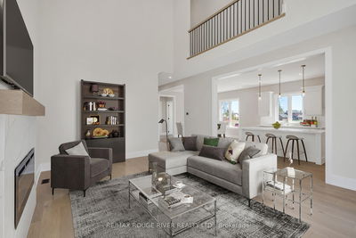 213 SUZANNE MESS Blvd, Cobourg - Cobourg image-0-4
