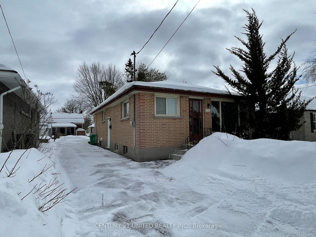 LOWER - 431 O'Connell Road