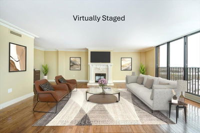 Unit PH1 — 885 Clonsilla Ave, Peterborough - Monaghan image-0-1