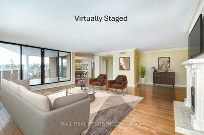Unit PH1 — 885 Clonsilla Ave, Peterborough - Monaghan image-0-3