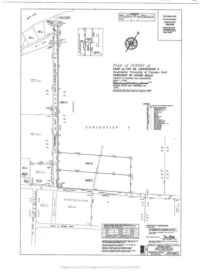 Lot A Galbraith Grove Road