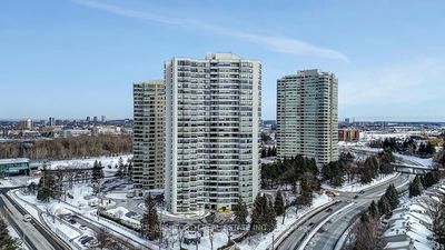 Condo sold at 602-1510 Riverside Drive, Ottawa, Riverview Park, K1G 4X5 - MLS: X12001555