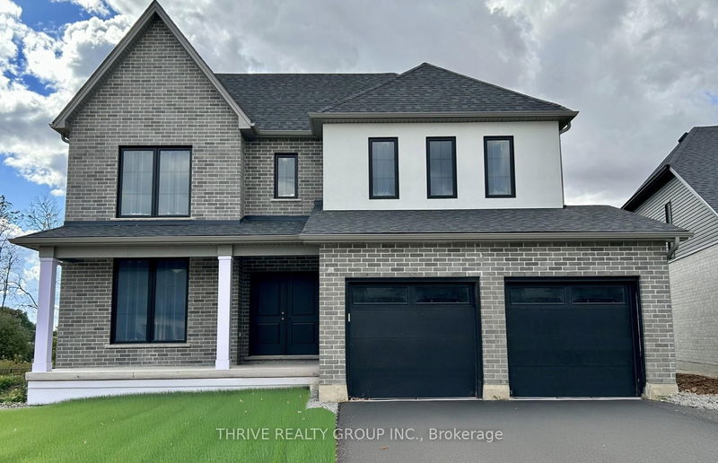 23 Aspen Circ, Thames Centre - Thorndale image-0-0