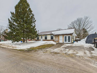 58 Albert St, Ashfield-Colborne-Wawanosh - West Wawanosh