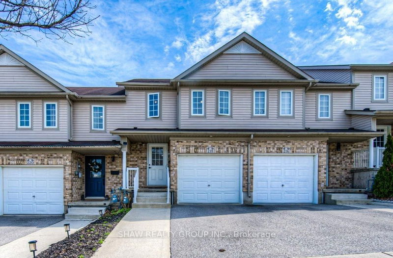 home for sale on 218 Red Clover Court