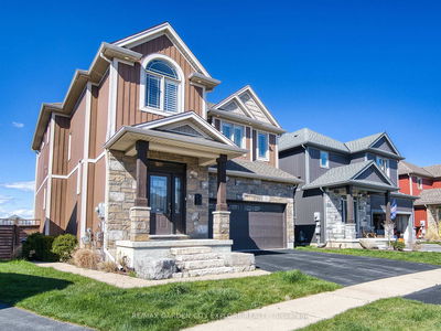 19 Moes Cres, St. Catharines -  image-0-1