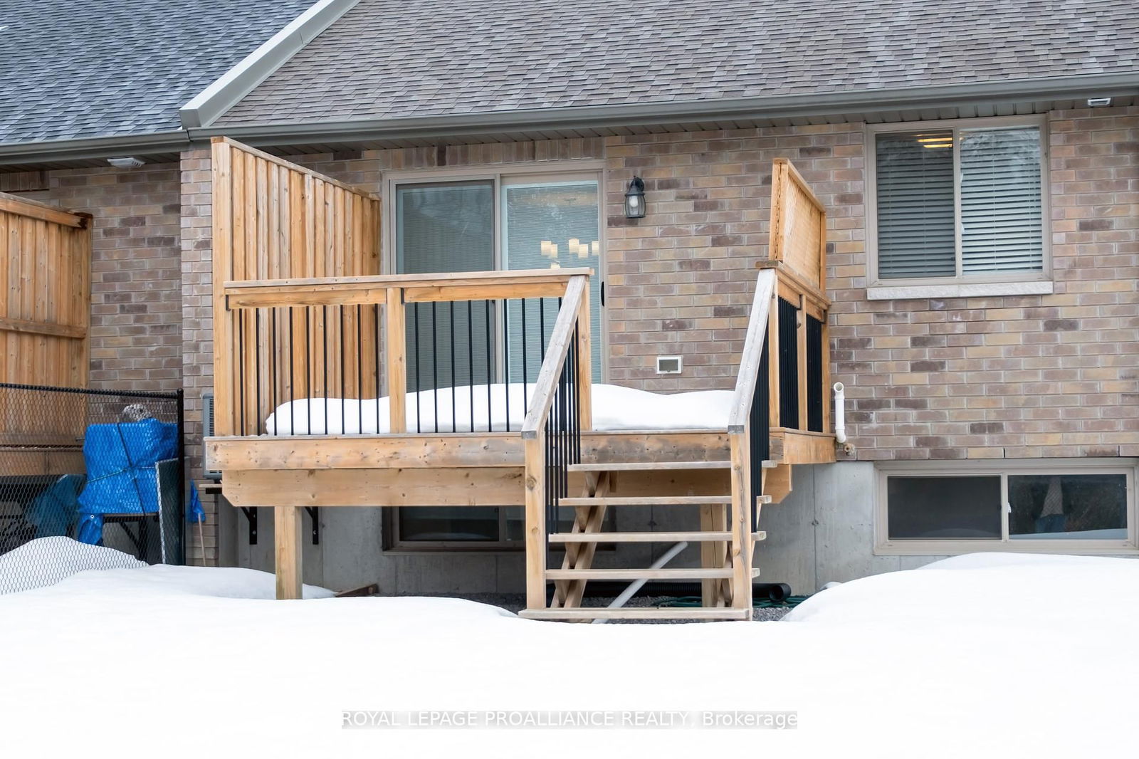 Townhouse for sale at 7 Hillside Meadows Drive, Quinte West, Trenton Ward, K8V 0J5 - MLS: X12001693