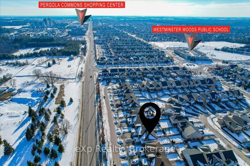 52 Laughland Lane, Guelph - Pineridge/Westminster Woods image-0-0