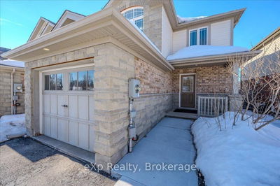 52 Laughland Lane, Guelph - Pineridge/Westminster Woods image-0-1