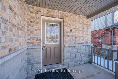 52 Laughland Lane, Guelph - Pineridge/Westminster Woods image-0-2