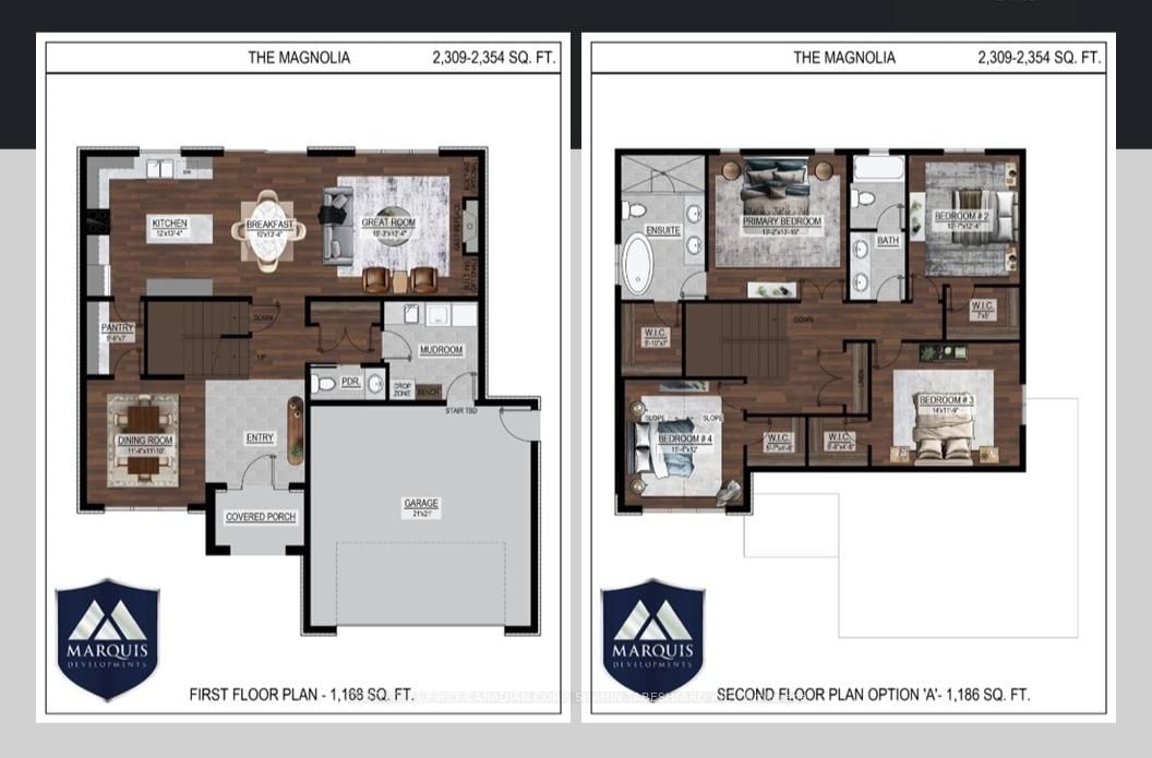 Detached House for sale at Lot 49 Fallingbrook Road, London, South V, N6P 1H5 - MLS: X12001707