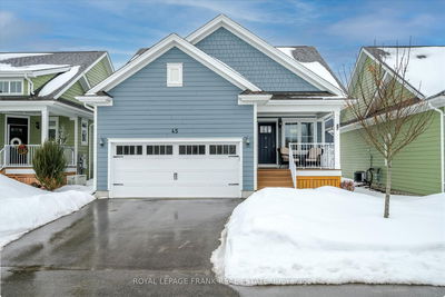 45 Irons Ave, Smith-Ennismore-Lakefield - Lakefield