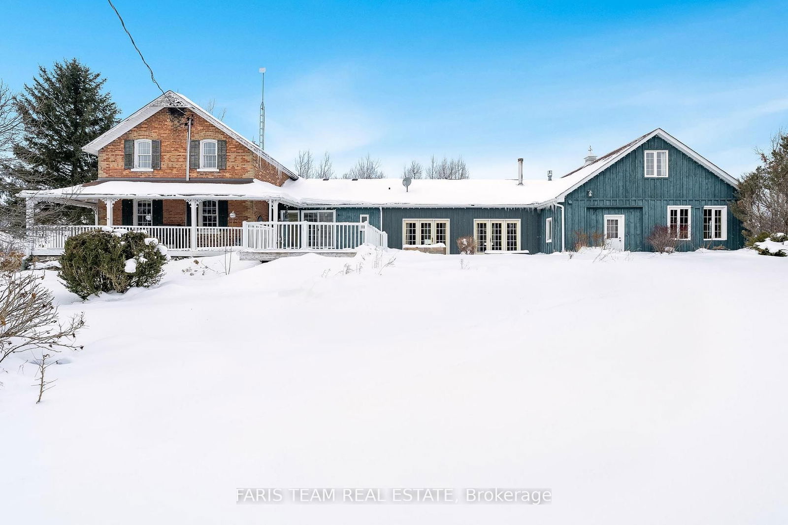 Building at 676555 Centre Road, Mulmur, Rural Mulmur