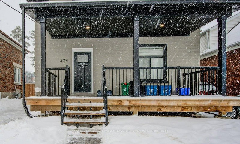 374 Louisa St, Kitchener, N2H 5N4 | Image 3