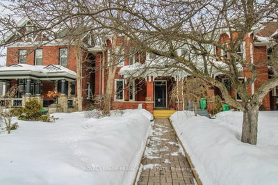 210 McDonnel St, Peterborough - Downtown image-0-1