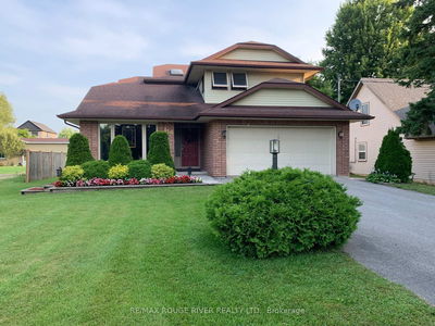 450 King St, Cobourg - Cobourg
