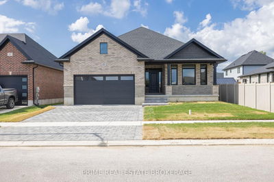 46 Elwood St, Strathroy Caradoc - SE