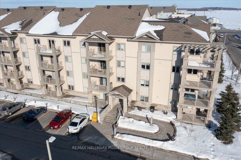 home for sale on 310-141 Potts