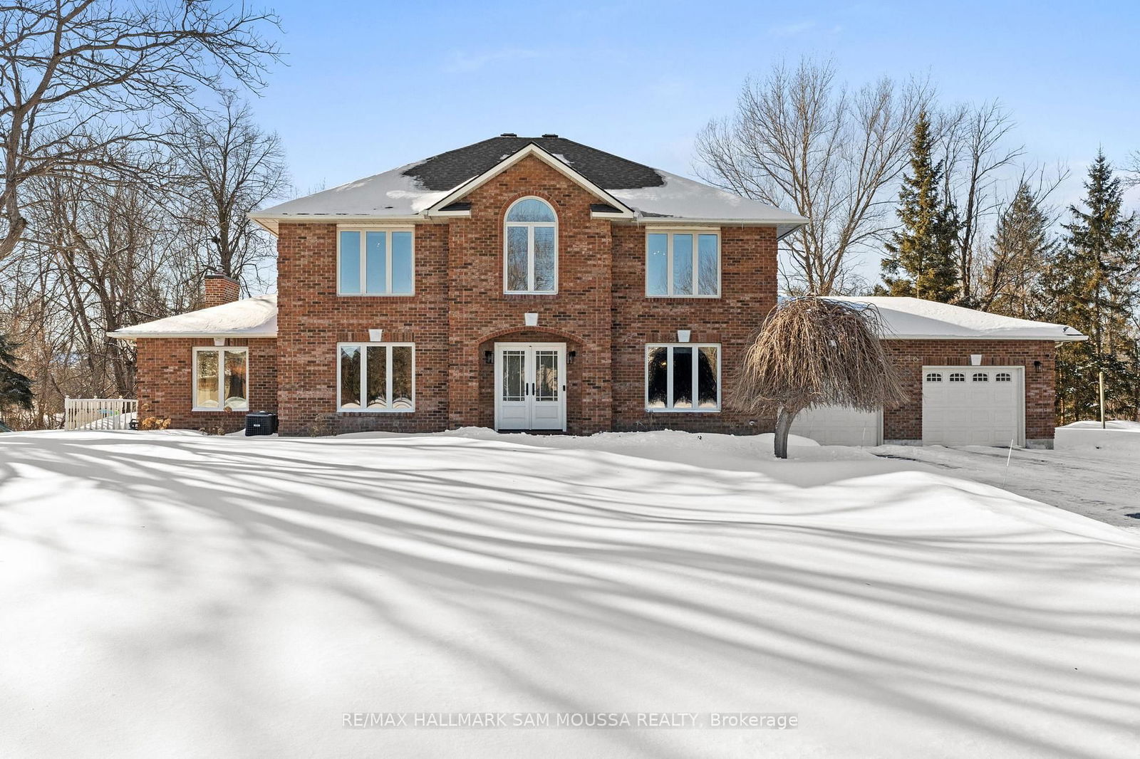 Detached House for sale at 5496 Whitewood Avenue, Manotick - Kars - Rideau Twp and Area, 8002 - Manotick Village & Manotick Estates, K4M 1C7 - MLS: X12001895