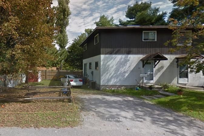 Building at 10 KATHERINE Court, Parry Sound, Parry Sound